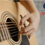Beginner's Guide to Learning the Acoustic Guitar