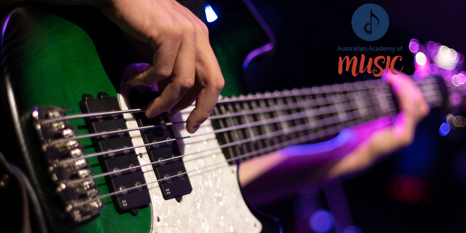 Beginner's Guide to Learning the Electric Bass