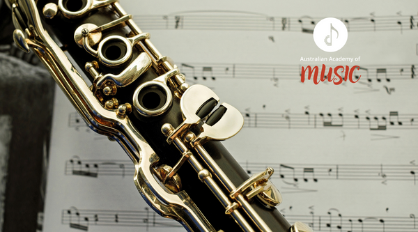 Beginner's Guide to Learning the Clarinet