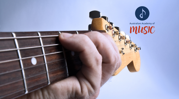 Beginner's Guide to Learning the Electric Guitar