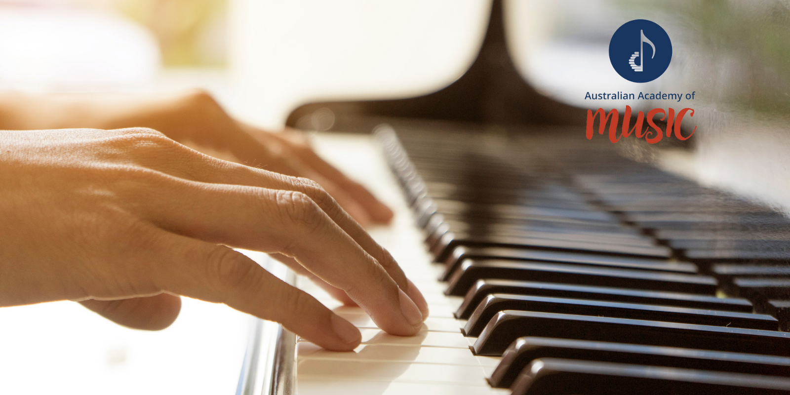 Beginner's guide to learning the piano