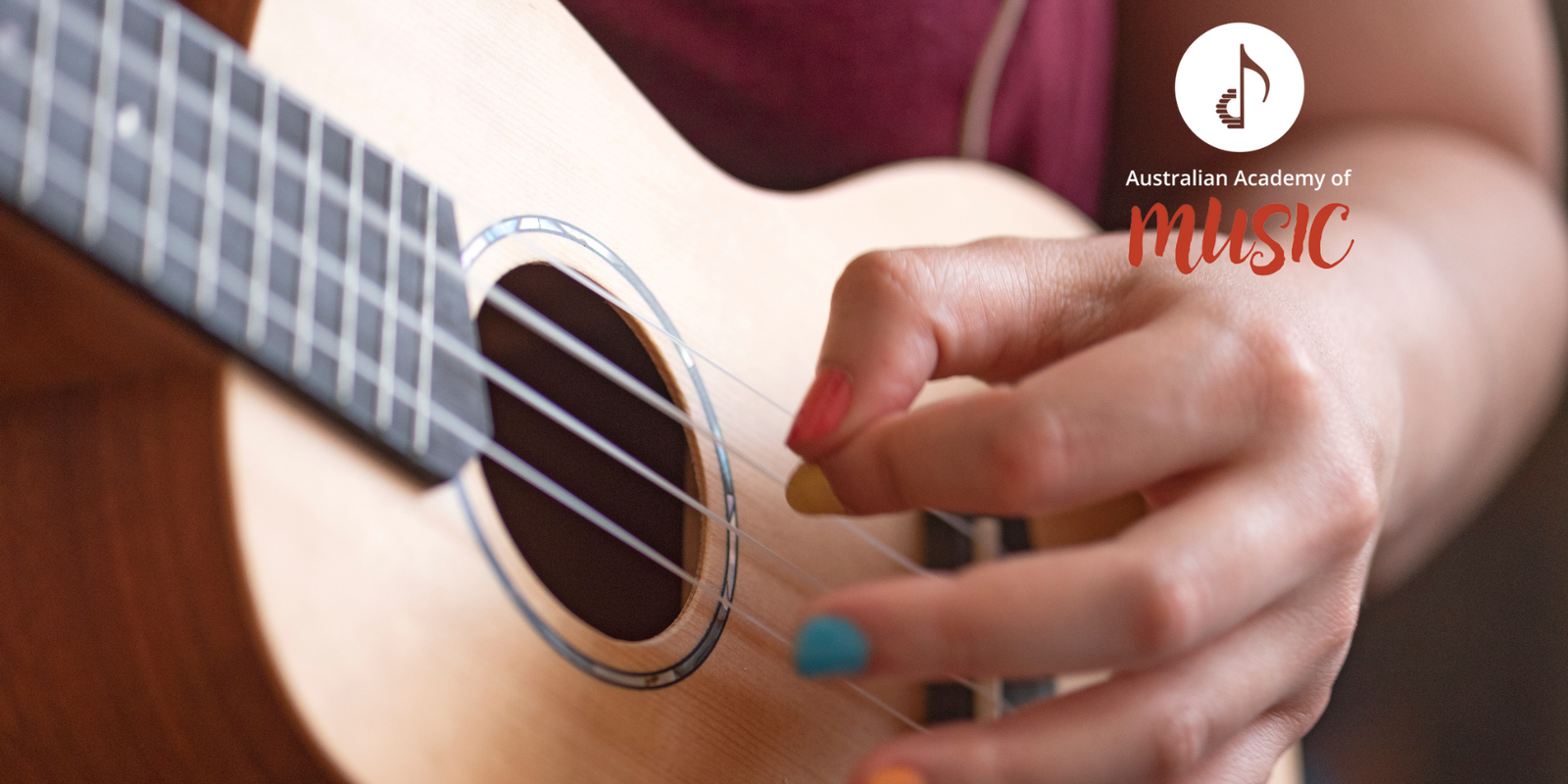 Beginner's Guide to Learning the Ukulele