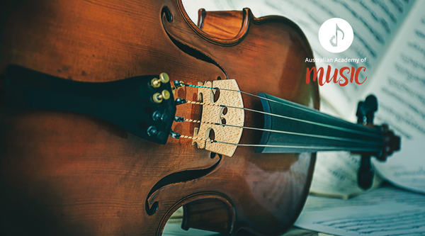 Beginner's Guide to Learning the Viola