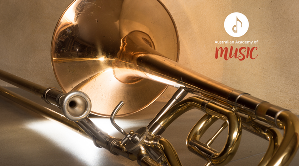 Beginner's Guide to Learning the Trombone