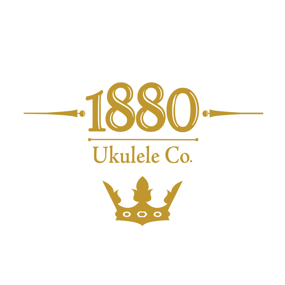The 1880 Ukulele Co