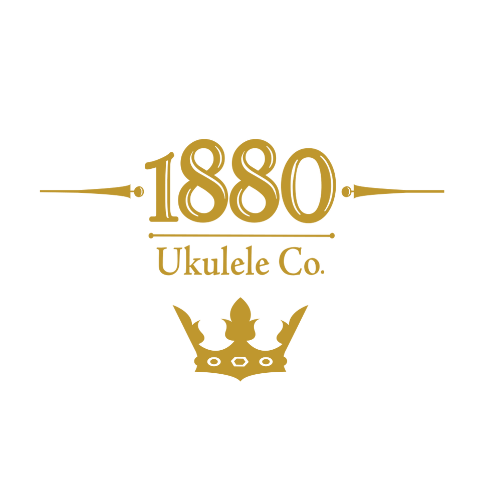 The 1880 Ukulele Co