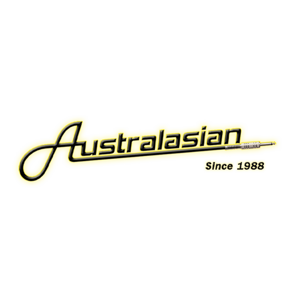 Australasian