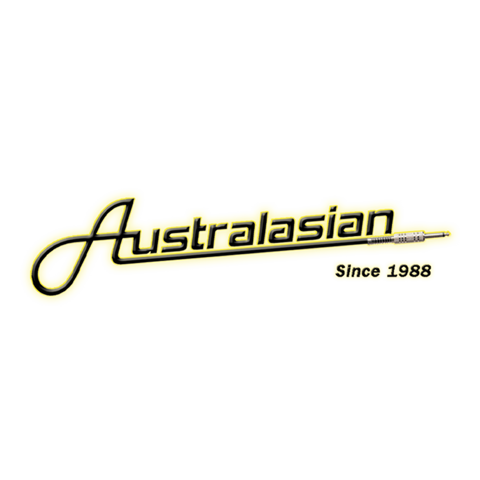 Australasian