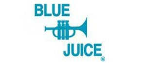 Blue Juice