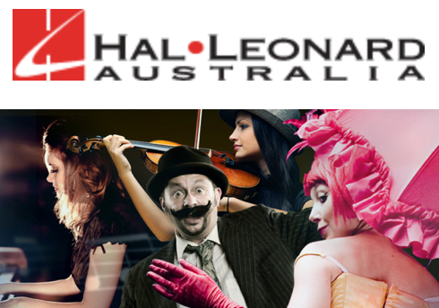 Hal Leonard