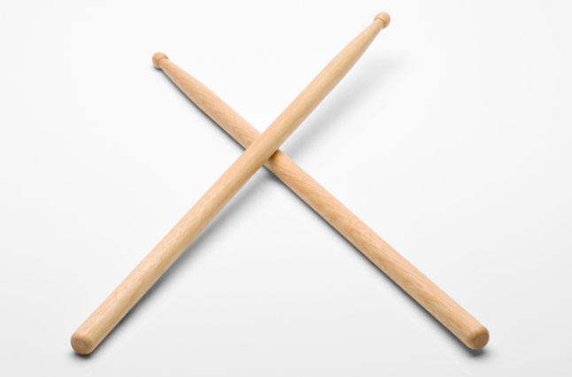 Sticks & mallets