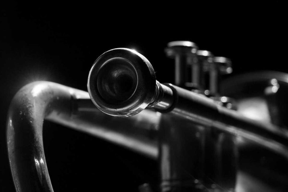 Brass Instruments