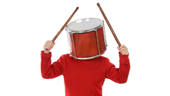 Drum heads