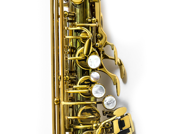 Soprano sax