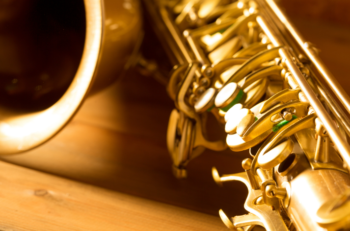 Tenor sax