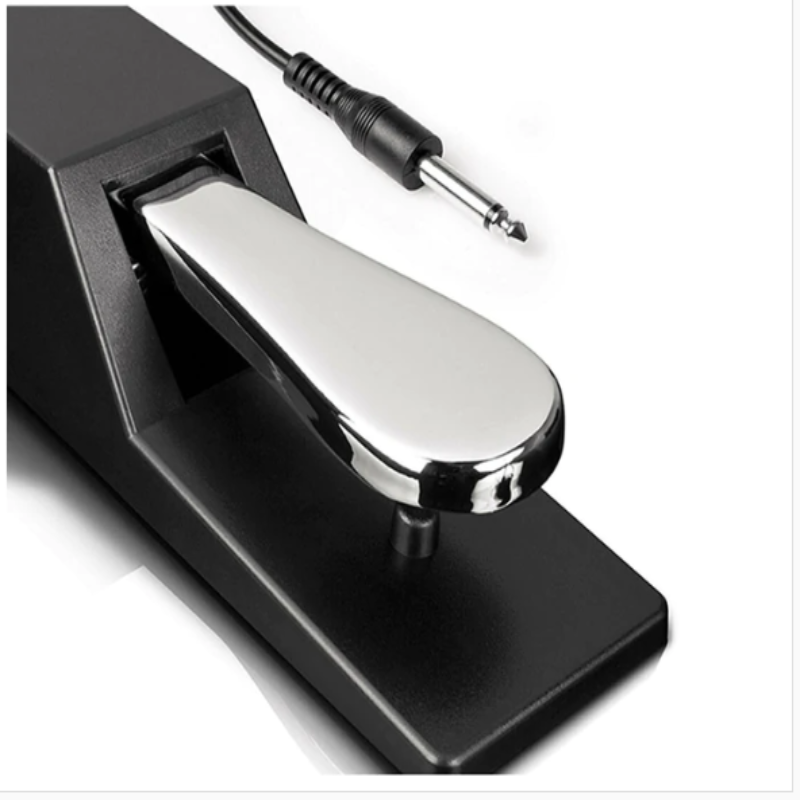 Alesis ASP-2 Piano Style Sustain Pedal
