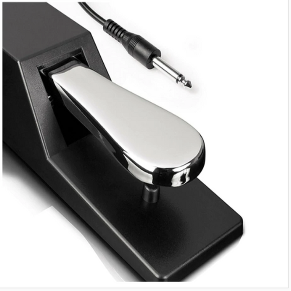 Alesis ASP-2 Piano Style Sustain Pedal