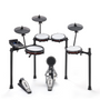 Alesis NitroMax 8pc E Drum Kit W Mesh Heads Bluetooth
