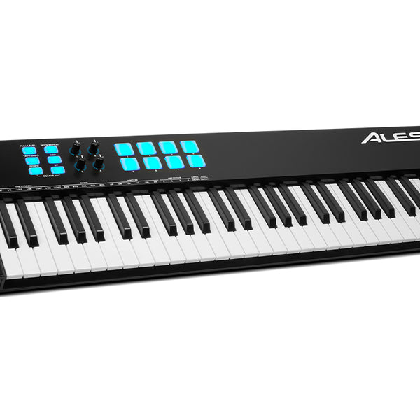 Alesis V61 MK2 USB Midi Keyboard