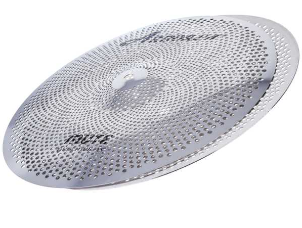 Aborea 14" Balanced Hi-Hat Cymbal Mute