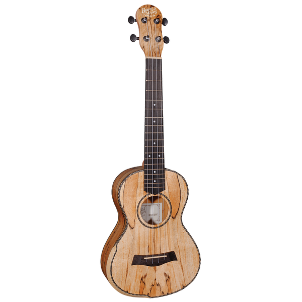 Barnes & Mullins Tenor Spalt Maple Ukulele