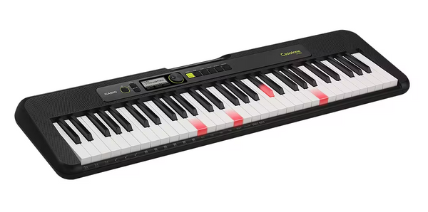 Casiotone 61 Key Lighting Keyboard