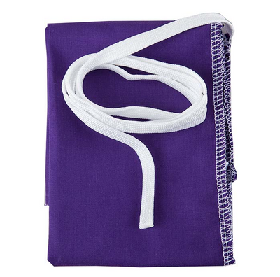 Superslick Pull-Through Hanky Swab for Clarinet / Flute