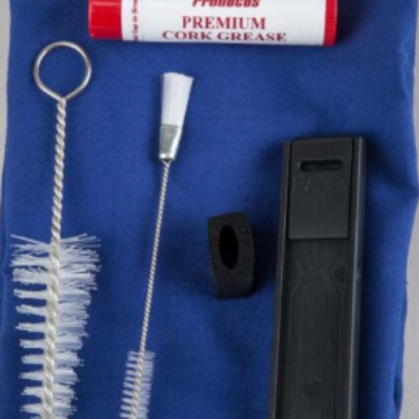 Clarinet Care Kit - Australian Academy of Music