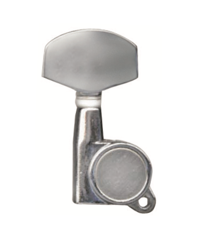 Acoustic Machine heads - 3 a side - Eagle K31