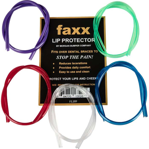Superslick Faxx Lip Protector Set