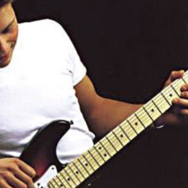 The Easiest Guitar Case Chord Book