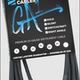 CBI GA1 20 Ft Instrument Cable