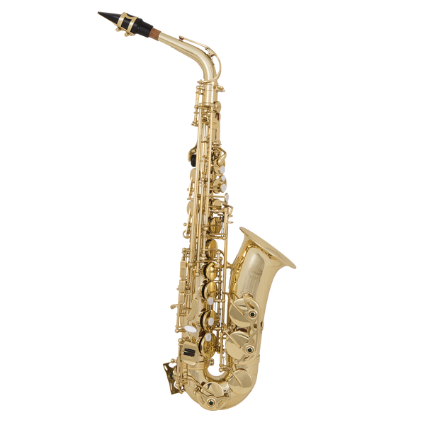 Grassi AS20SK Alto Saxophone