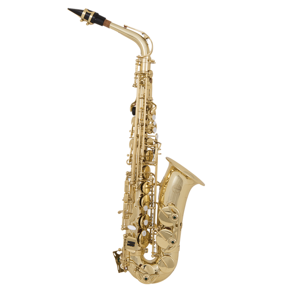 Grassi AS20SK Alto Saxophone Eb