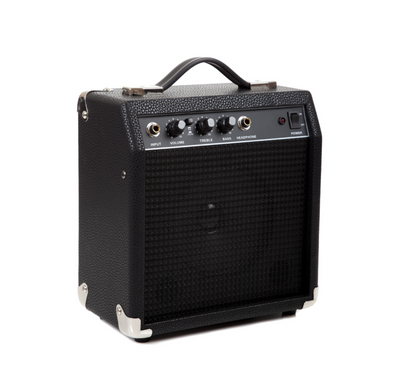 Guitar Amp rental