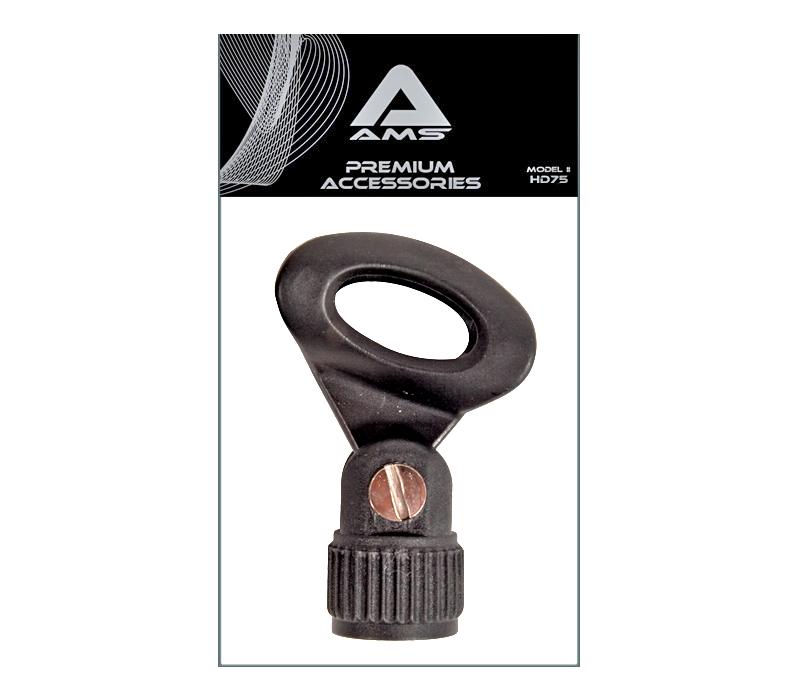 Microphone Clip - for condensor mics