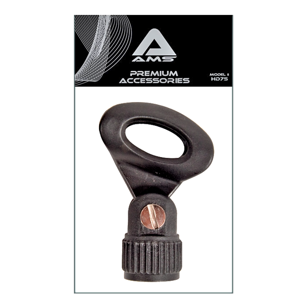 Microphone Clip - for condensor mics