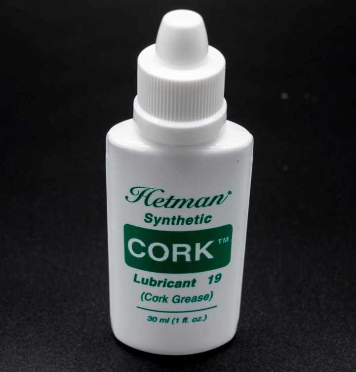 Hetman Synthetic Lubricant 19 Cork Grease