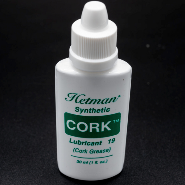 Hetman Synthetic Lubricant 19 Cork Grease