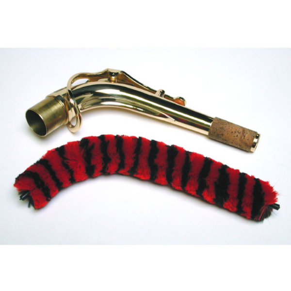 HW Pad Saver - Alto Sax - Gooseneck care & maintenance
