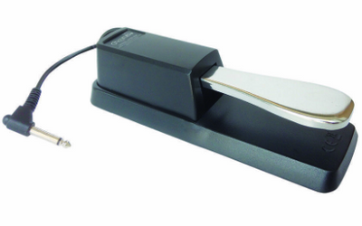 Hemingway - Damper/Sustain Pedal for Keyboard