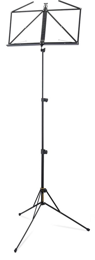 Hercules Foldable Music Stand with Bag