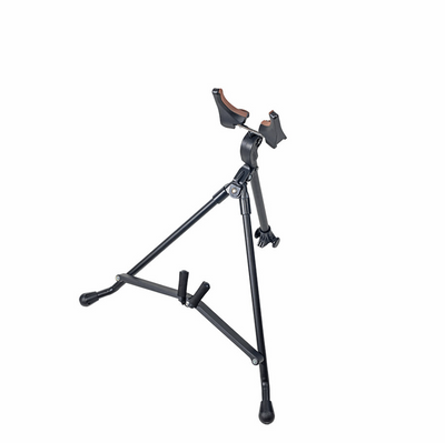 Istand Tenor Saxophone Stand Auto Clamp