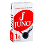 Juno B Flat Clarinet Reeds (1.5 Size, 10-Pack)
