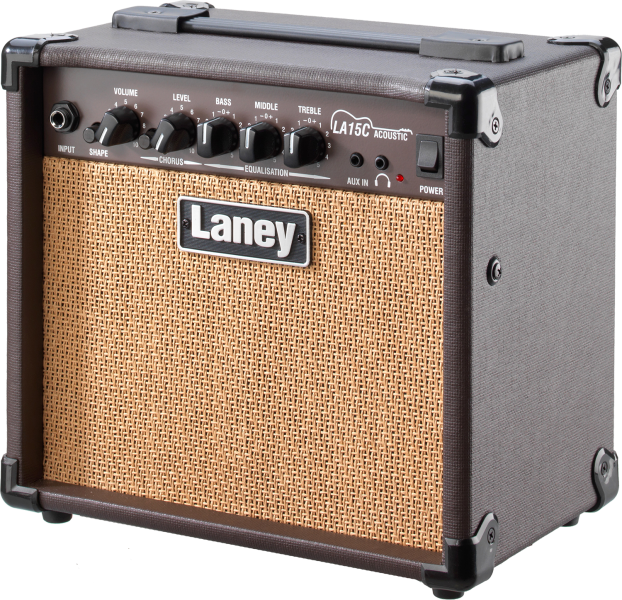 Laney LA15C Acoustic Guitar Combo