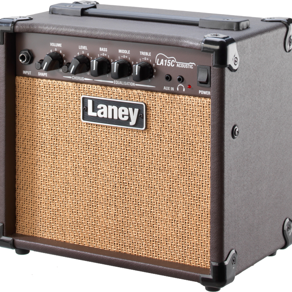 Laney LA15C Acoustic Guitar Combo