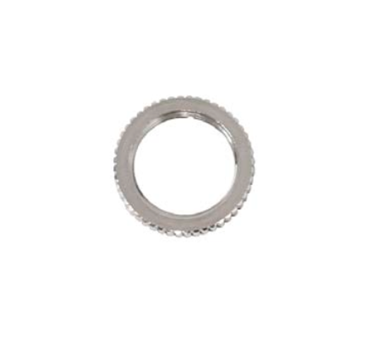 Toggle switch nut - Les Paul style