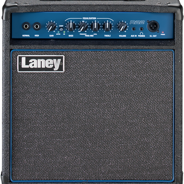 Laney RB2 Bass Amp