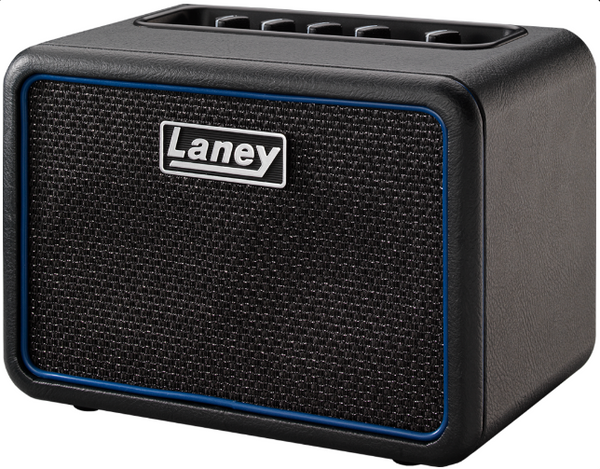 Laney Mini Bass NX Bass Amplifier