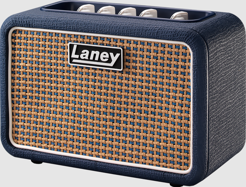 Laney Mini-STB-Lion Bluetooth Amp